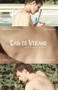 Watch Casi es verano (Short 2019)