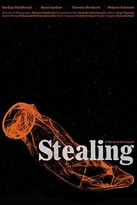 Watch Stealing (Short 2020)