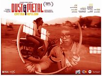 Watch Dust & Metal