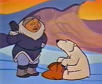 Watch The Woman Who Raised a Bear as Her Son