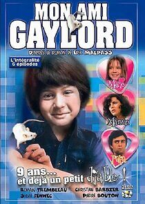 Watch Mon ami Gaylord