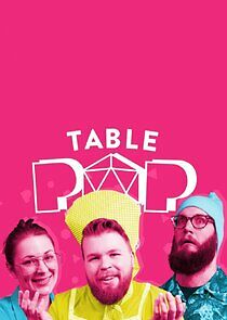 Watch TablePop
