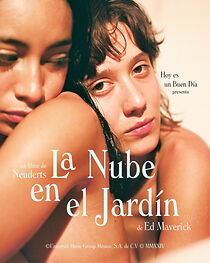 Watch Ed Maverick: La Nube en el Jardín (Short 2024)