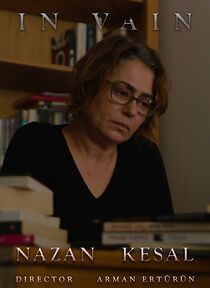 Watch In Vain (Short 2018)