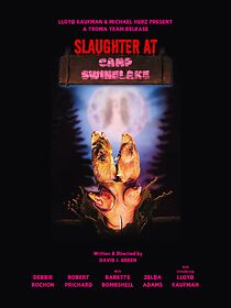 Watch Slaughter at Camp Swinelake