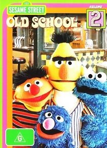 Watch Sesame Street: Old School Volume 2