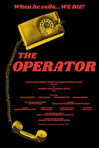 Watch The Operator (Short)