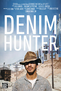 Watch Denim Hunter