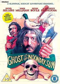 Watch Ghost in the Noonday Sun