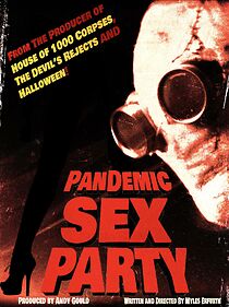 Watch Pandemic Sex Party