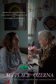 Watch Moja Ozerna