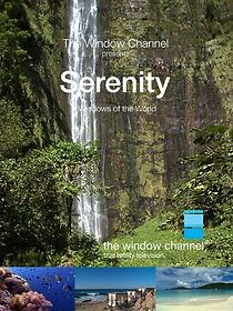 Watch Serenity (Short 2013)