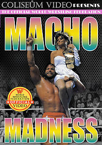 Watch Macho Madness