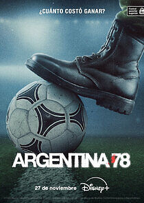 Watch Argentina '78