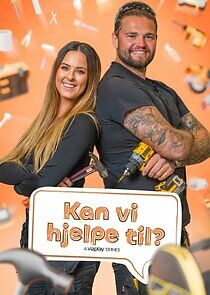 Watch Kan vi hjelpe til?