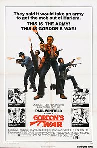 Watch Gordon's War