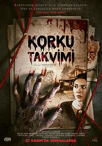 Watch Korku Takvimi