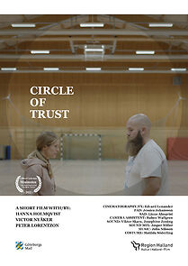 Watch En cirkel på två (Short 2022)