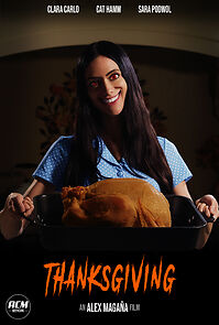 Watch Thanksgiving (Short 2023)