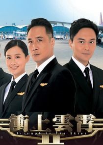 Watch Triumph in the Skies II