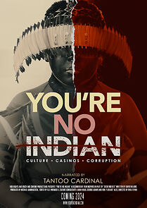 Watch You're No Indian