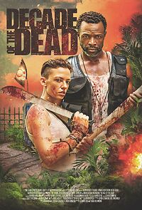 Watch Decade of the Dead