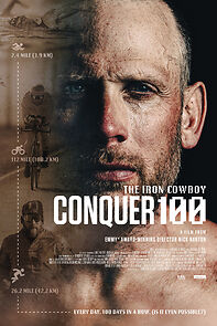 Watch The Iron Cowboy: Conquer 100