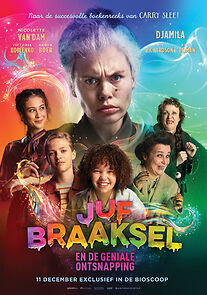 Watch Juf Braaksel en de Geniale Ontsnapping