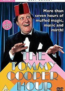 Watch The Tommy Cooper Hour