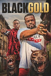 Watch Black Gold