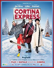 Watch Cortina Express