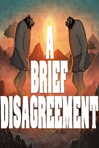 Watch A Brief Disagreement (Short 2022)
