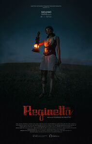 Watch Reginetta (Short 2022)