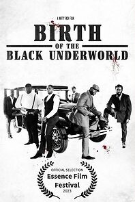Watch Birth of the Black Underworld