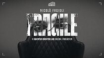 Watch Fragile - The Story of Nicolò Fagioli (Short 2024)