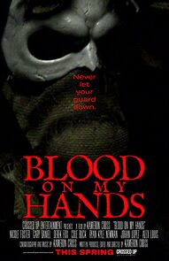 Watch Blood on My Hands (Short 2025)
