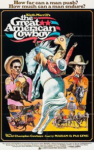 Watch The Great American Cowboy