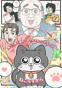 Watch Neko ni Tensei Shita Ojisan