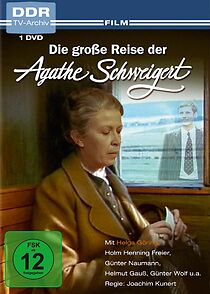 Watch Die große Reise der Agathe Schweigert