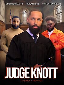 Watch Judge Knott: The Movie
