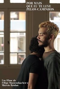 Watch Por mais que eu te leve pelos caminhos (Short 2014)