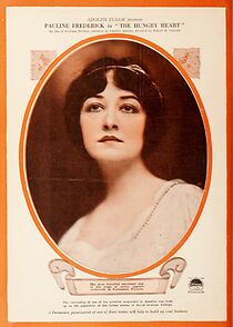 Watch The Hungry Heart