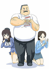 Watch Ojisan to Marshmallow