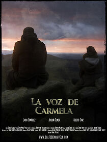 Watch La voz de Carmela (Short 2015)