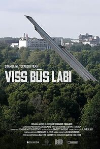 Watch Everything Will Be Alright