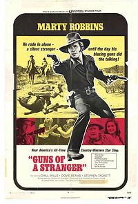 Watch Guns of a Stranger