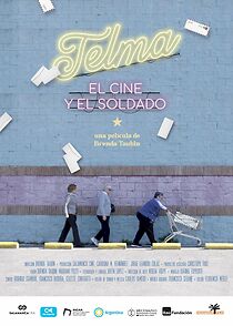 Watch Telma, el cine y el soldado