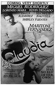 Watch Claudia