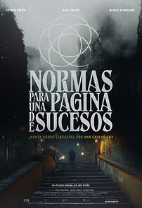 Watch Normas para una página de sucesos