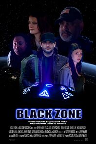 Watch Black Zone